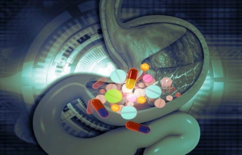 5 أسرار للوقاية من مرض القرحة الهضمية