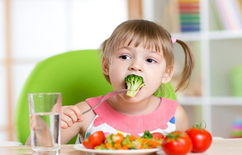 5 مغذيات دقيقة هامة لتمتع الأطفال بصحة جيدة 5 مغذيات دقيقة هامة لتمتع الأطفال بصحة جيدة