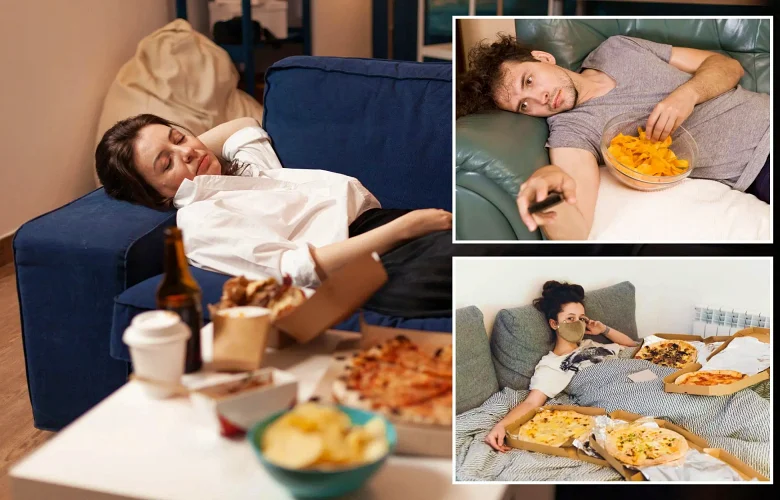 7 أطعمة من المرجح أن تتسبب في حدوث المعاناة من الأرق