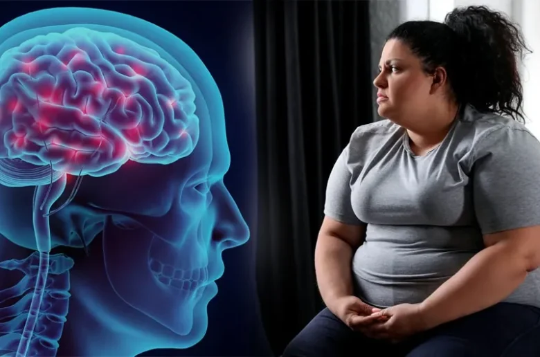 آثار سلبية على صحة الدماغ ناتجة عن تناول الدهون