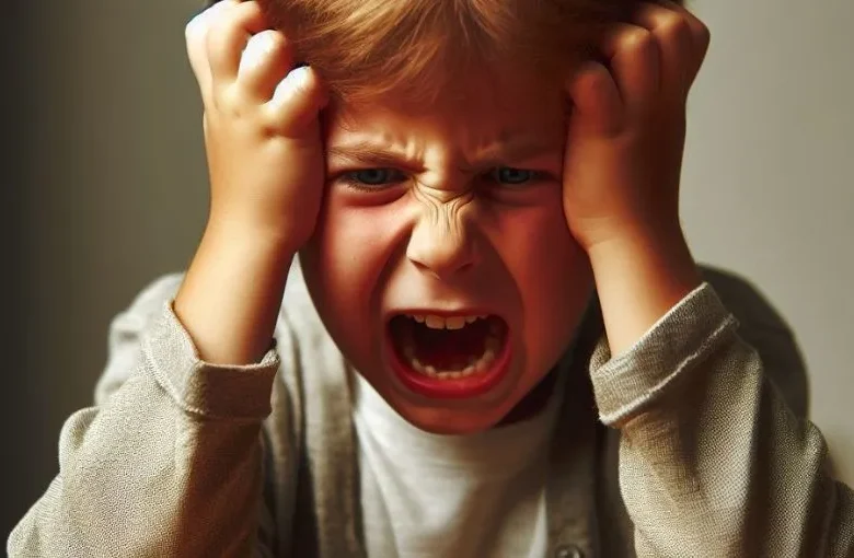 أطعمة تقلل نوبات الغضب عند أطفال طيف التوحد