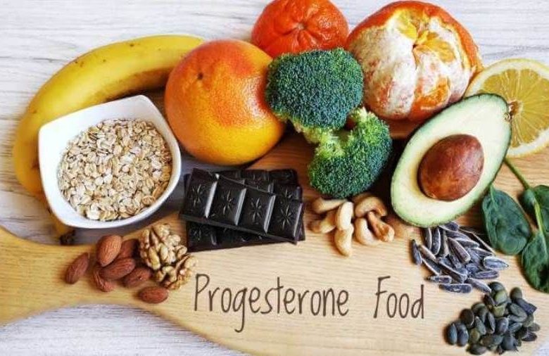 أطعمة لتحسين مستويات هرمون البروجسترون خلال فتر ة الحمل