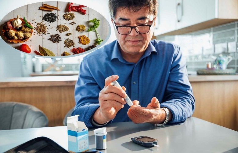 أفضل 4 أعشاب لمرضى السكري أفضل 4 أعشاب لمرضى السكري