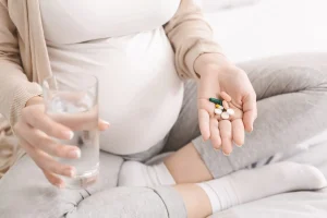 احذري الإفراط في تلك العناصر خلال فترة حملك