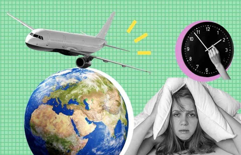اضطراب الرحلات الجوية الطويلة.. الأسباب والأعراض وطرق الوقاية