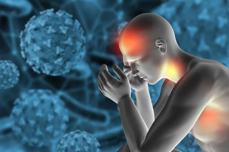 اضطرابات مناعية تزداد شدتها بسبب التوتر