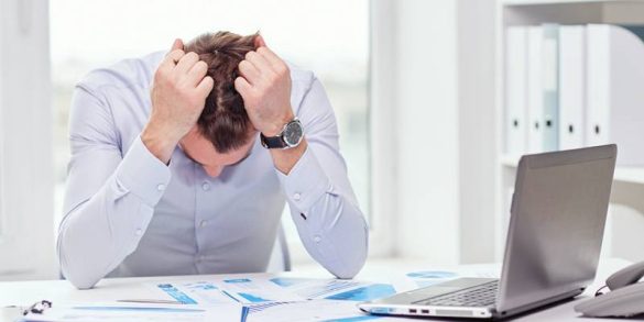 الحمى النفسية