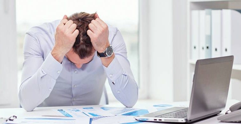 الحمى النفسية