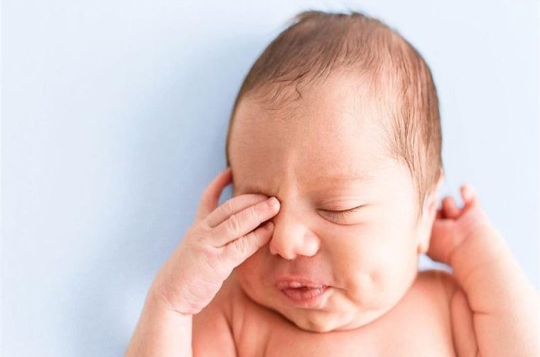 الرمد الوليدي