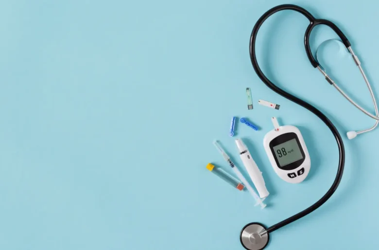 خطة مثالية لتنظيم مستويات سكري الدم