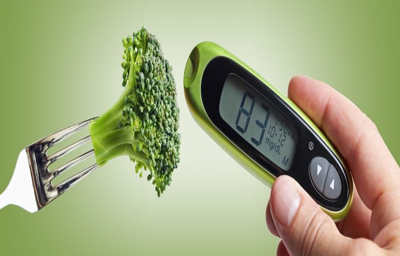 دور البروكلي في الوقاية من مرض السكري دور البروكلي في الوقاية من مرض السكري