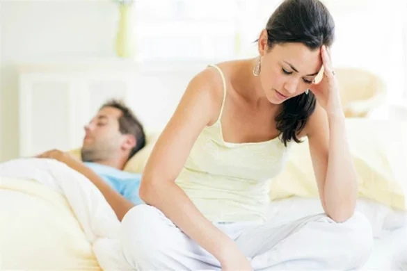 علامات تحذيرية مثيرة للقلق عقب ممارسة العلاقة الحميمية علامات تحذيرية مثيرة للقلق عقب ممارسة العلاقة الحميمية