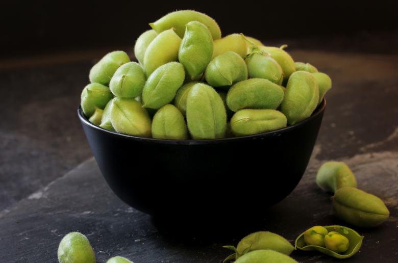 فوائد الحمص الأخضر لصحة الجسم فوائد الحمص الأخضر لصحة الجسم