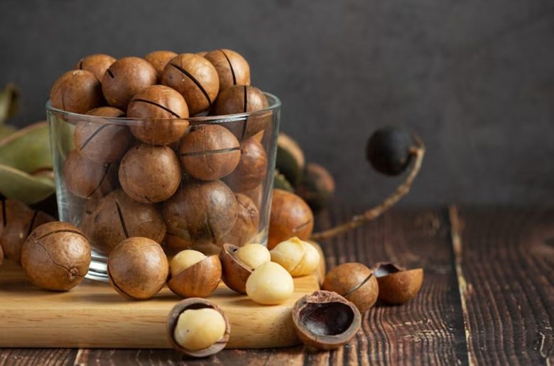 فوائد مكسرات المكاديميا فوائد مكسرات المكاديميا