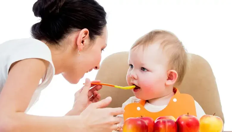 فواكه مقوية لمناعة الأطفال بعد الفطام