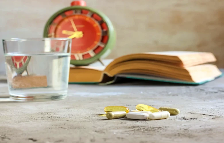 قاعدة الـ 30 دقيقة وأهميتها عند تناول الفيتامينات والمكملات الغذائية قاعدة الـ 30 دقيقة وأهميتها عند تناول الفيتامينات والمكملات الغذائية