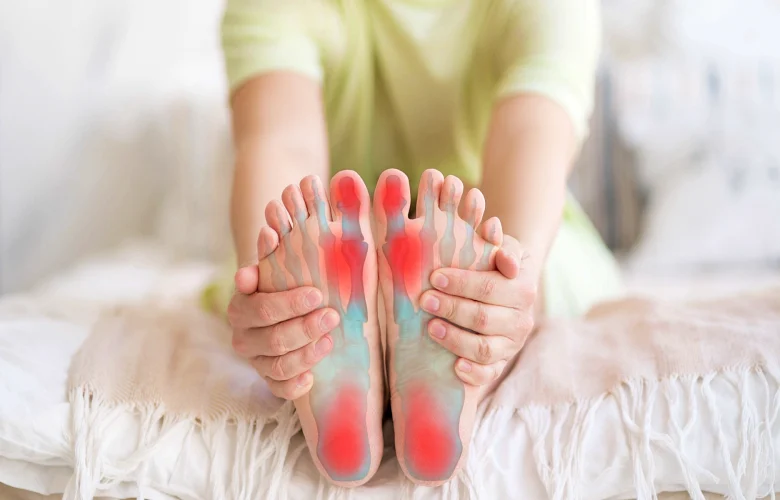 كيف نعمل على تقليل حمض اليوريك بشكل فعال داخل المنزل؟