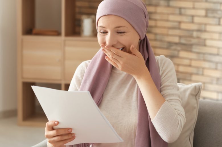 مؤشرات نجاح أسلوب العلاج الكيماوي