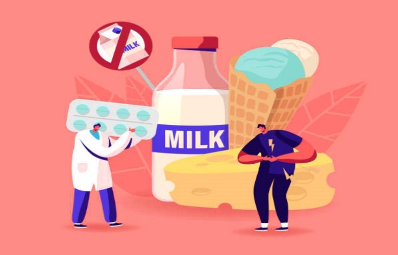 ما أهم أنواع الأدوية المستخدمة في التعامل مع حساسية الحليب؟