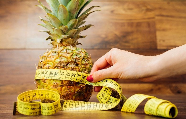ما هو دور فاكهة الأناناس في عملية إنقاص الوزن؟ ما هو دور فاكهة الأناناس في عملية إنقاص الوزن؟