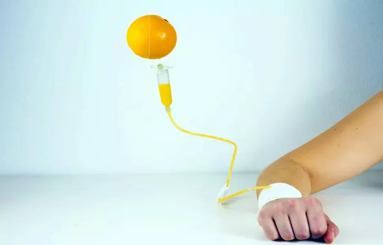 ما هو دور فيتامين C في حياة مرضى السرطان؟