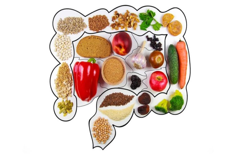 ما هي فوائد اتباع نظام غذائي متوازن على صحة الأمعاء؟