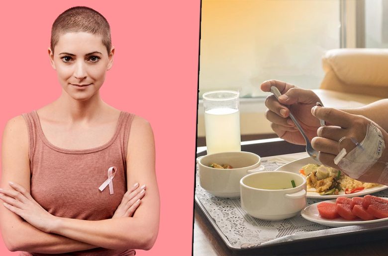 مصادر غذائية يجب تناولها أثناء فترة العلاج الكيماوي مصادر غذائية يجب تناولها أثناء فترة العلاج الكيماوي