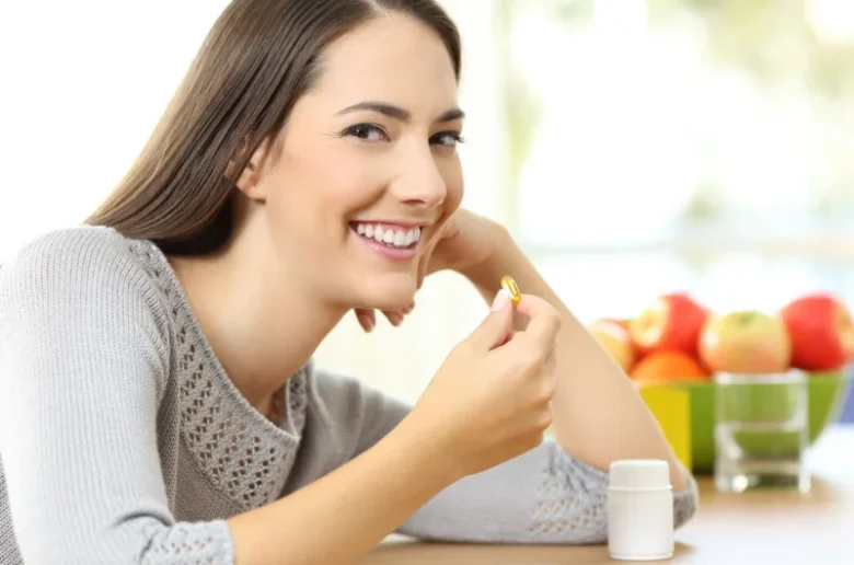 مكملات غذائية يوصى بتناولها على الريق