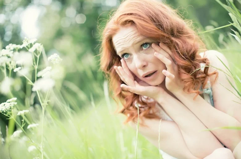 نصائح  فعالة للوقاية من مشكلة  الرمد الربيعي