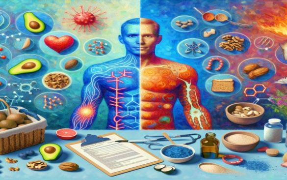 نقص الفيتامينات داخل الجسم وما يتبع هذا الأمر من تداعيات سلبية نقص الفيتامينات داخل الجسم وما يتبع هذا الأمر من تداعيات سلبية