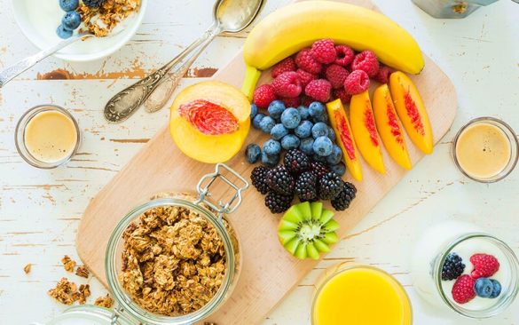 وجبة إفطار الفاكهة .. ما بين المنافع والعواقب السلبية على الصحة