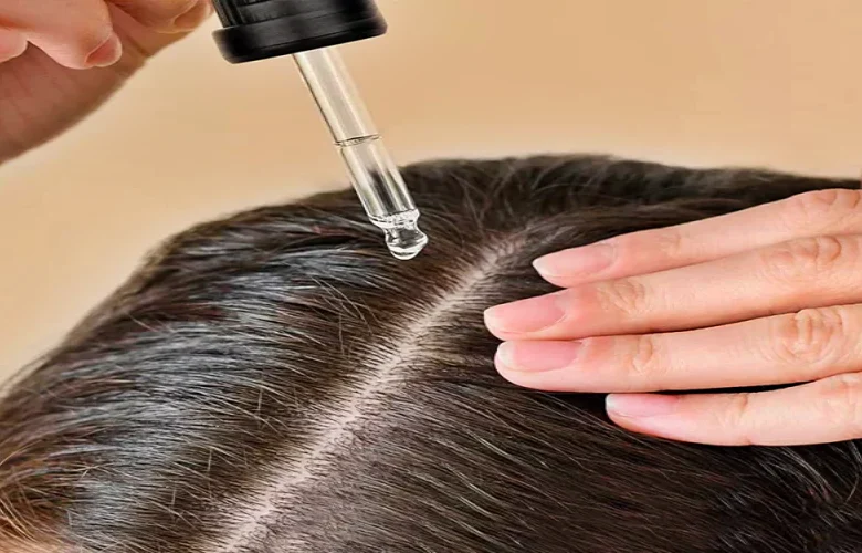 5 آثار جانبية لدواء المينوكسيديل الموضعي لعلاج تساقط الشعر