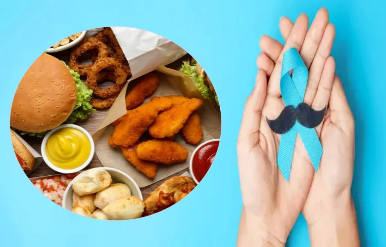 5 أطعمة يجب تجنب الرجال فوق الـ 50 تناولها للوقاية من سرطان البروستاتا