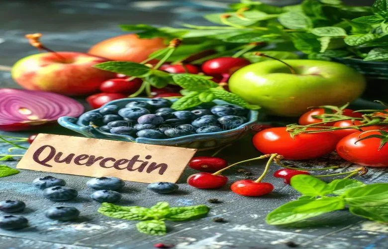 6 أطعمة غنية بالكيرسيتين ينصح بتناولها يوميا لدعم صحة الخلايا