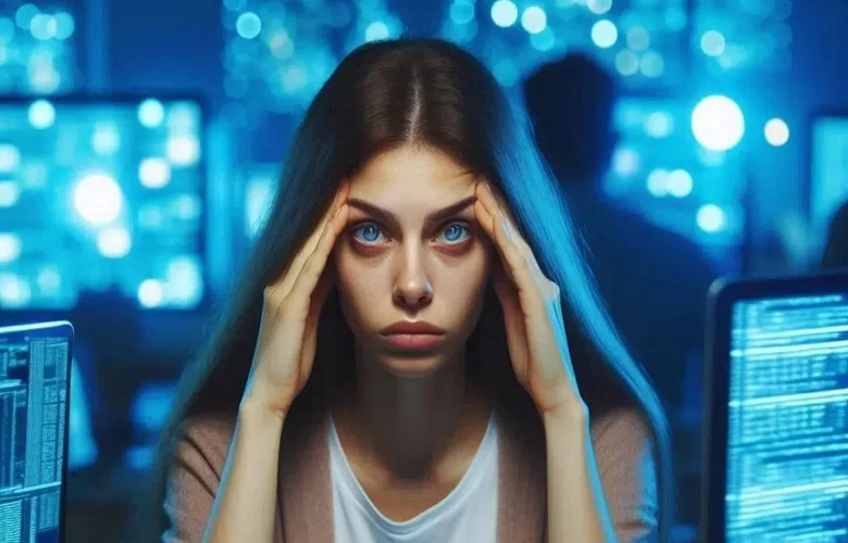 7 نصائح لمنع الإصابة بإجهاد العين الرقمي