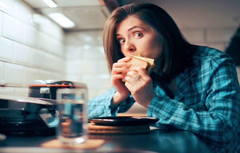 8 علامات تحذيرية تدل على تناول الكثير من الكربوهيدرات المكررة