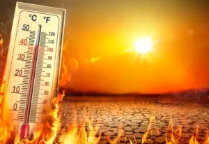 أسباب الهبوط الناجم عن فرط التعرض لأشعة الشمس
