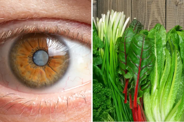 أطعمة في النظام الغذائي لمرضى الجلوكوما