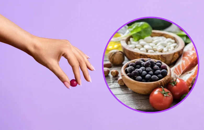 إليكي حواء.. 6 أطعمة رائعة ومفيدة لصحة وجمال أظافرك