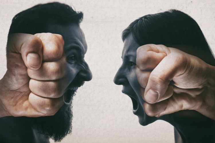 استراتيجيات لنجاح التعامل مع الشخصيات الصدامية