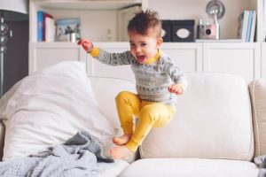 اضطراب فرط النشاط لدى الأطفال