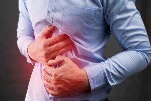الأعراض الشائعة لفتق الحجاب الحاجز