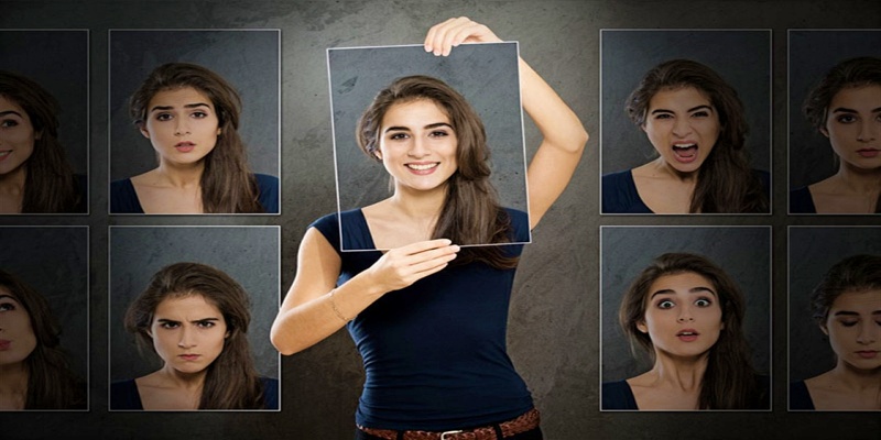 التقلبات المزاجية المنتظمة