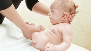 الخيارات العلاجية لملخ الولادة