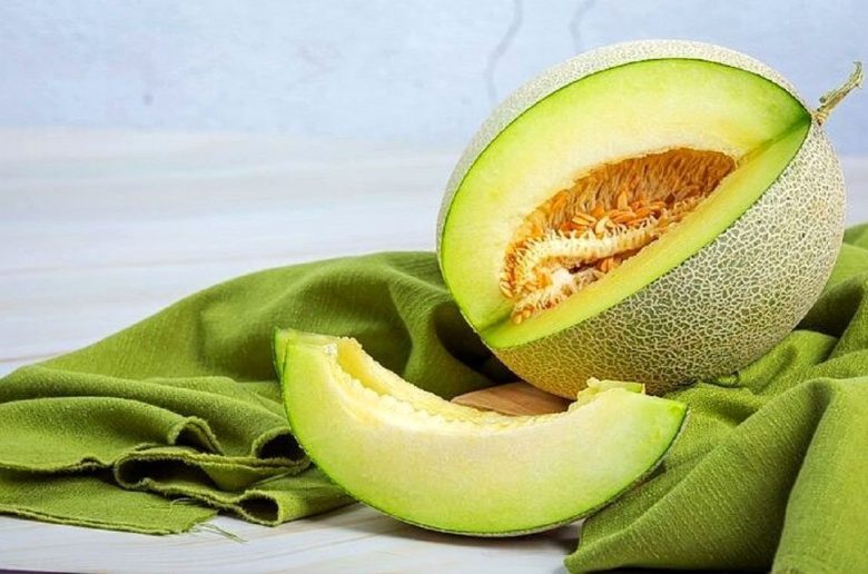 الفوائد الصحية للكانتلوب