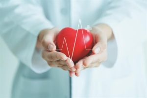 الوقاية من الأمراض القلبية