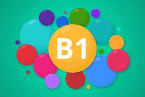 حول نقص فيتامين B1 