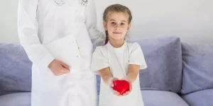 دعم صحة القلب
