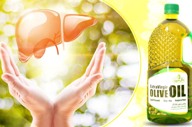زيوت طهي صحية لمرضى الكبد الدهني