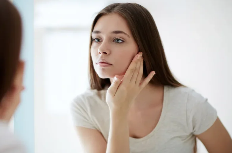 طرق العلاج الفعالة لأكسدة البشرة